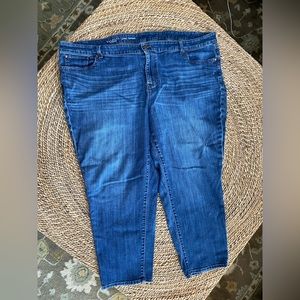 Talbots Flawless Girlfriend Jeans | 24W